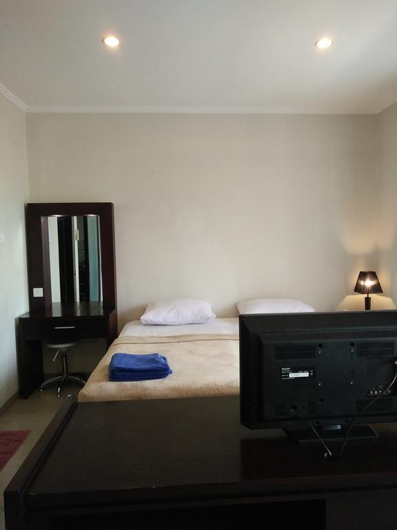 Suji Apartment Bali Exterior foto