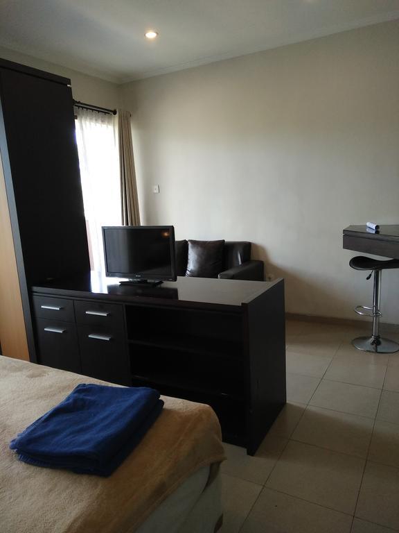 Suji Apartment Bali Exterior foto